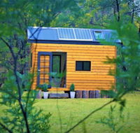 Christopher Tiny House - Accommodation NT