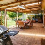 Sunbaker Beach House 4 Mins To Beach Pet Friendly With Fire Pit - NT Tourism 0