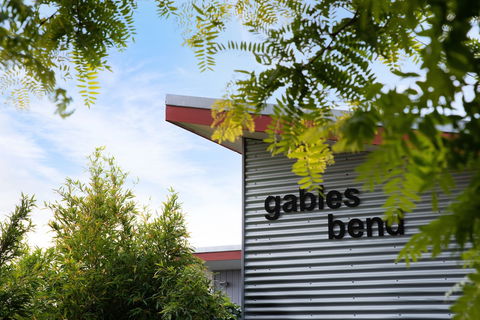 Gables Bend On High - Accommodation NT 0