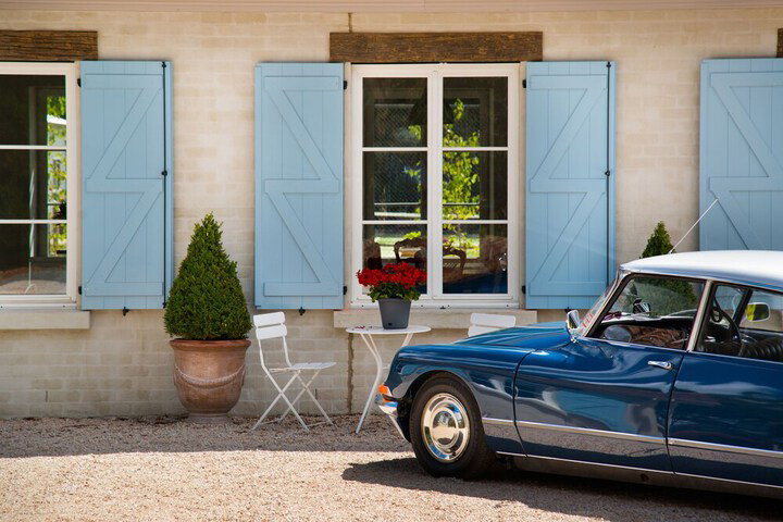 Trentham VIC Accommodation NT