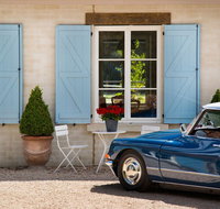 The French House - Accommodation NT