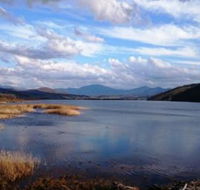 Khancoban Lakeside Caravan Park - Accommodation NT