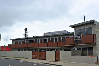 Seranin Lane Cove - NT Tourism 0