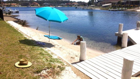 Riverfront Delight - NT Tourism 2