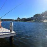 Riverfront Delight - NT Tourism 0