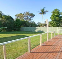 South Sussexs Blue Cottage - NT Tourism