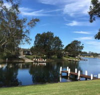 The Moorings Waterfront - NT Tourism
