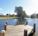 The Waterfront on Teal - NT Tourism