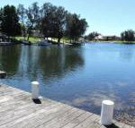 Waterfront Getaway in Sussex - NT Tourism