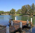 Waterfront on Plover - NT Tourism