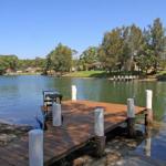 Waterfront On Plover - NT Tourism 0