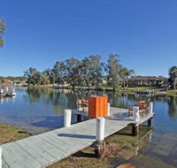 Waterfront on Sandpiper - NT Tourism