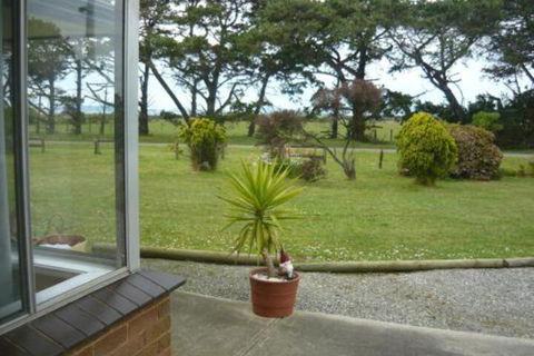 Yanakie Holiday House - Accommodation NT 0