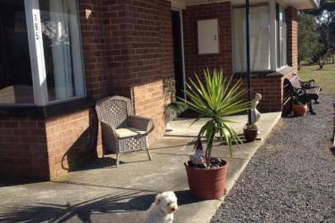 Yanakie Holiday House - Accommodation NT 4