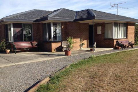 Yanakie Holiday House - Accommodation NT 2