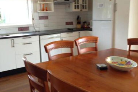 Yanakie Holiday House - Accommodation NT 5