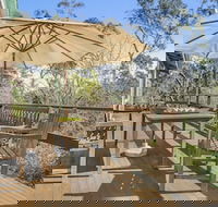 Cooee Cottage - Accommodation NT