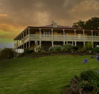 R on the Downs BnB  Spa Cottages - Accommodation NT