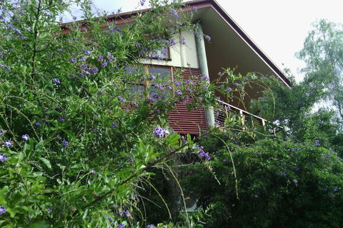 R On The Downs BnB & Spa Cottages - Accommodation NT 5