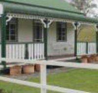 The Dollhouse Cottage - NT Tourism
