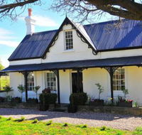 Ornee Cottage - Accommodation NT