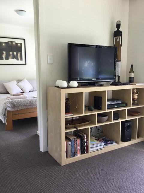 Nextdooratportarthur - Accommodation NT 5