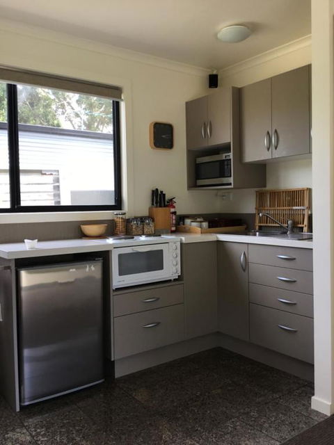 Nextdooratportarthur - Accommodation NT 6