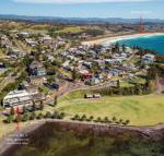 CENTRAL NO 5 LUXURY APARTMENT - Accommodation NT