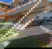 Castaways Unit 1 17 Shoal Bay Road - Accommodation NT