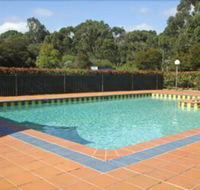 St Andrews Unit 12 Horizons Golf Club - Accommodation NT
