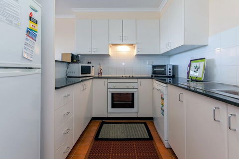 Gleneagles, Unit 53 Horizons Golf Club - NT Tourism 4