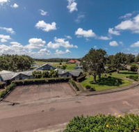 Gleneagles Unit 53 Horizons Golf Club - Accommodation NT