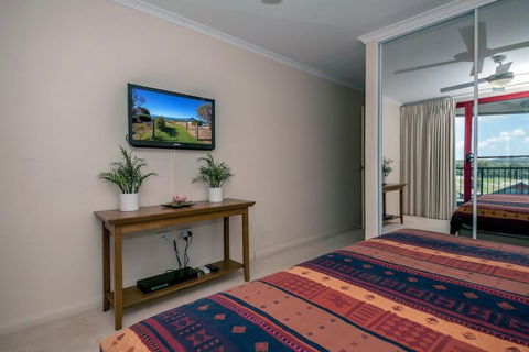 Gleneagles, Unit 53 Horizons Golf Club - NT Tourism 1