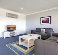 Villa 126 Horizons Golf Club - Accommodation NT