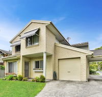 Annes Beach Getaway - Accommodation NT