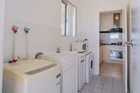 Cosy Murdoch Home - NT Tourism 4