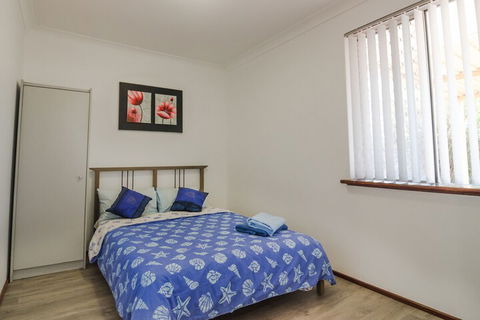 Cosy Murdoch Home - NT Tourism 3