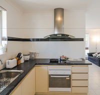 Cosy Murdoch Home - NT Tourism