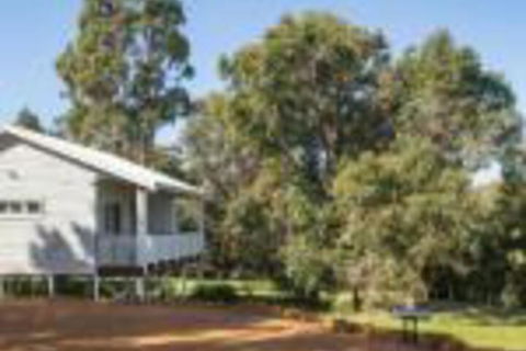 Margies Place - NT Tourism 0