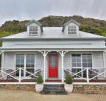 Little Talisker - Accommodation NT