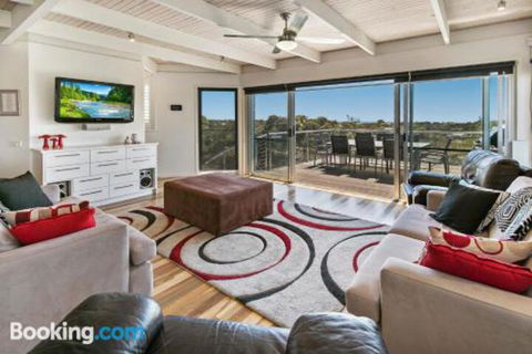 Koonya Beach Escape - Accommodation NT 0