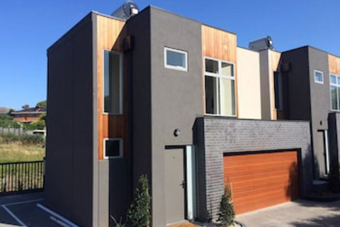 Close To Airport City & Shops - Accommodation NT 0