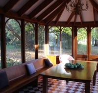 The White House - Accommodation NT