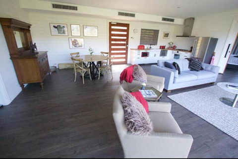 Amaroo Valley Springs - Accommodation NT 4