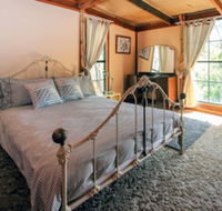 Shady Creek Eco Cabin - NT Tourism