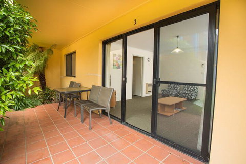 By The Sea 3 - Accommodation NT 7