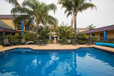 By The Sea 3 - Accommodation NT 1