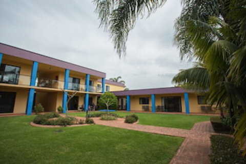 By The Sea 3 - Accommodation NT 0