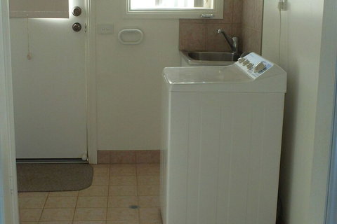 'Carnook House' Tura Beach - Accommodation NT 1