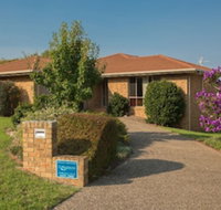 'Carnook House' Tura Beach - Accommodation NT